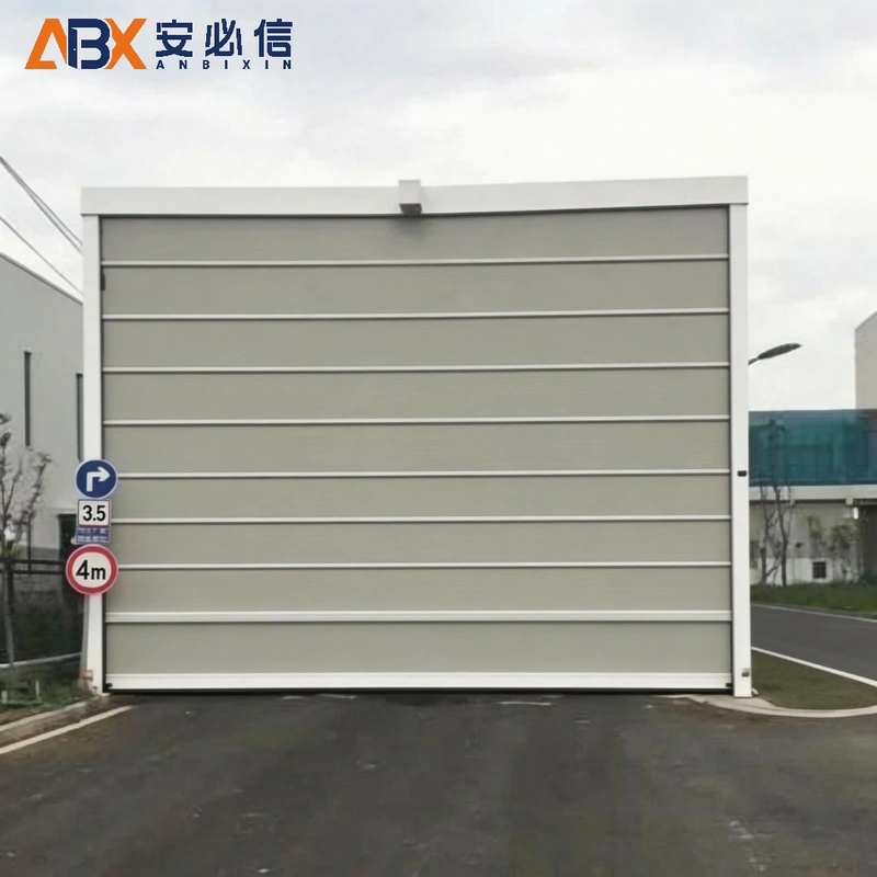 牡丹江市高速堆积门