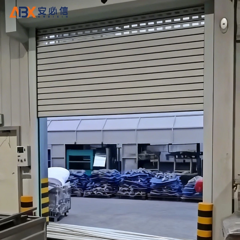 牡丹江市消防高速门